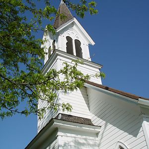 Marysville Church