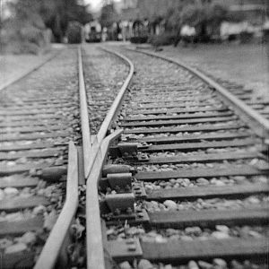 Tracks Divide