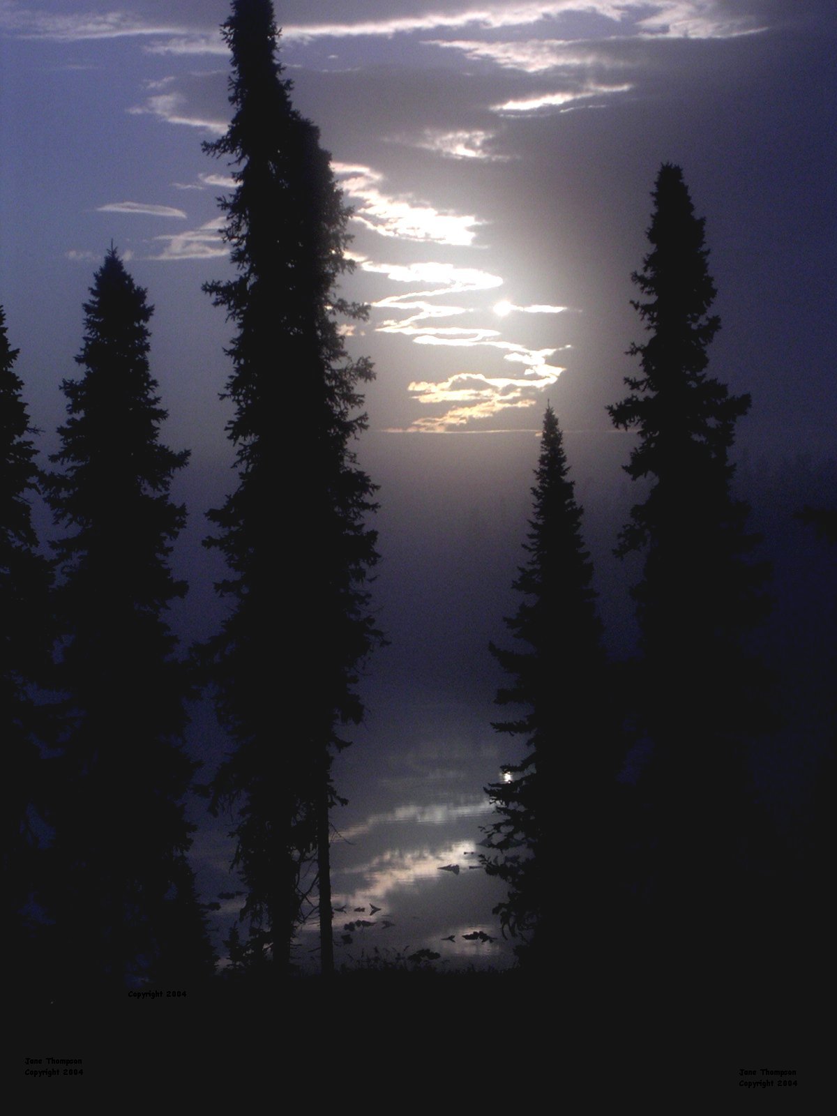 Alaska_Sunrise