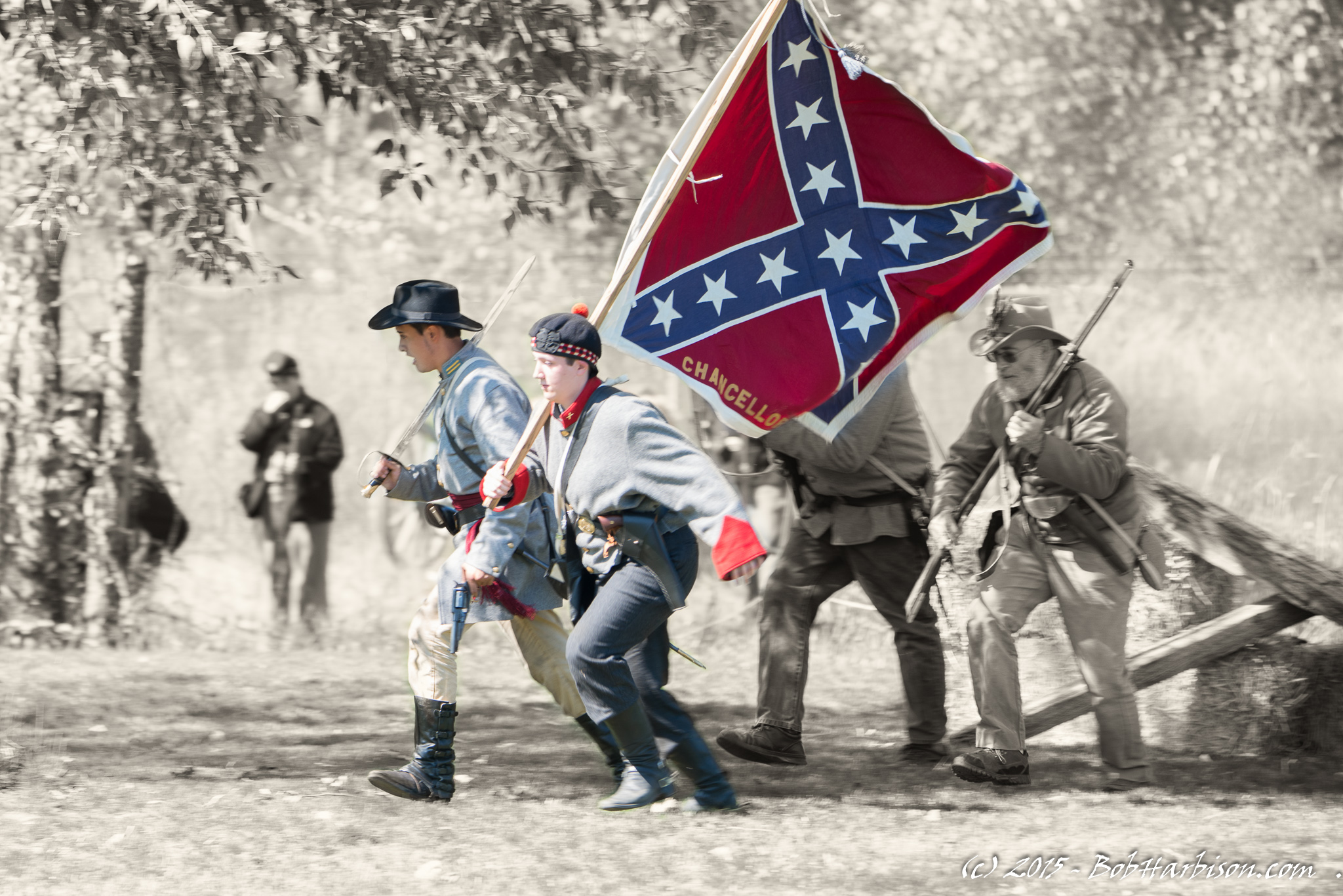 Civil War Days