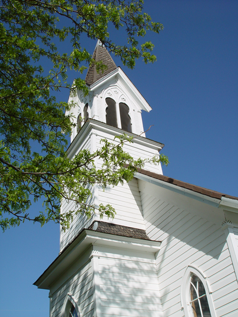 Marysville Church