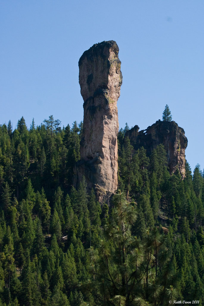 Steen's Pillar