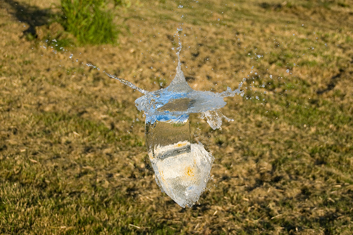 Water balloon