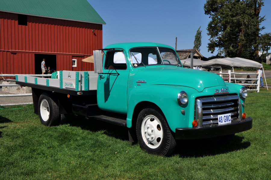1948 GMC Truck