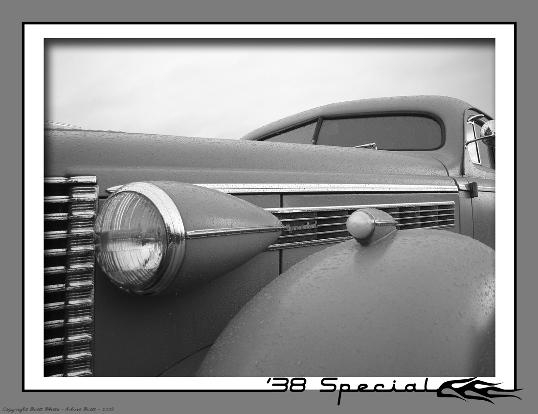 38 Special