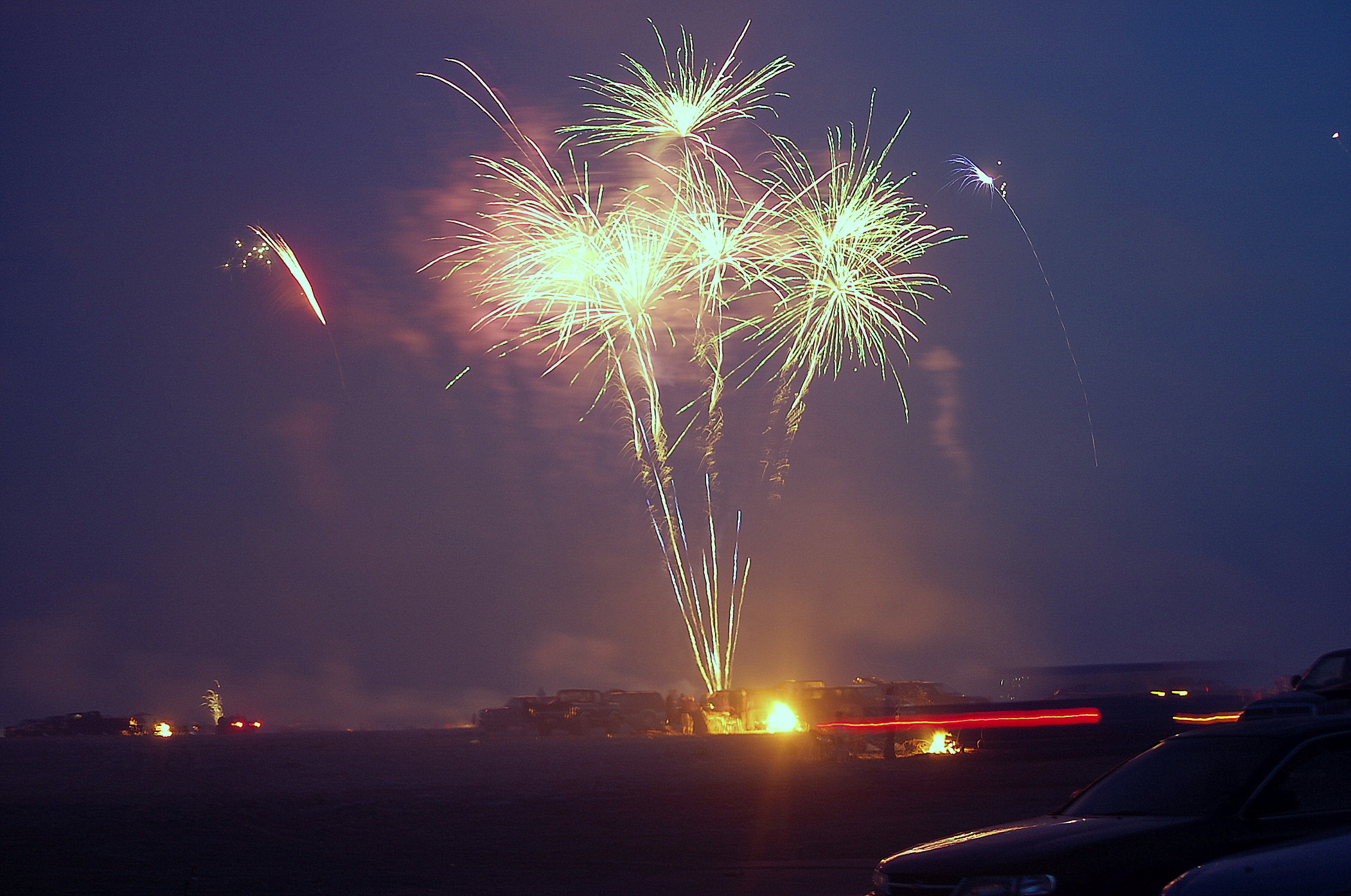 4th of July