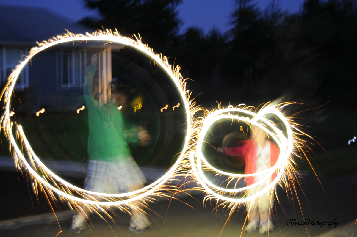 4th of July