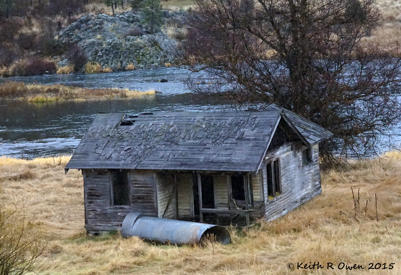 Abandoned