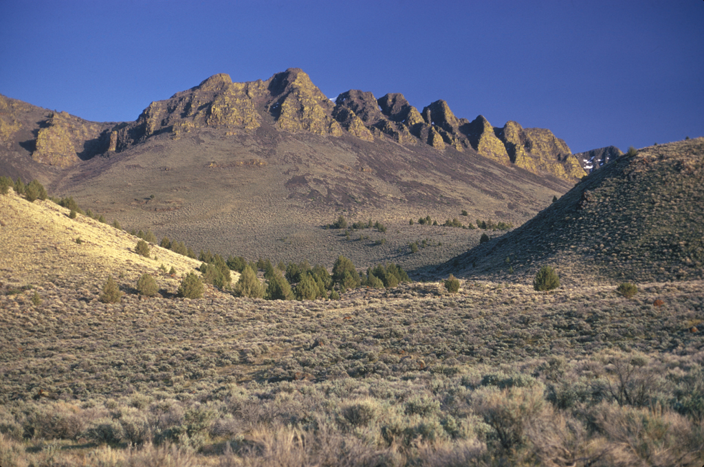 Abert Rim