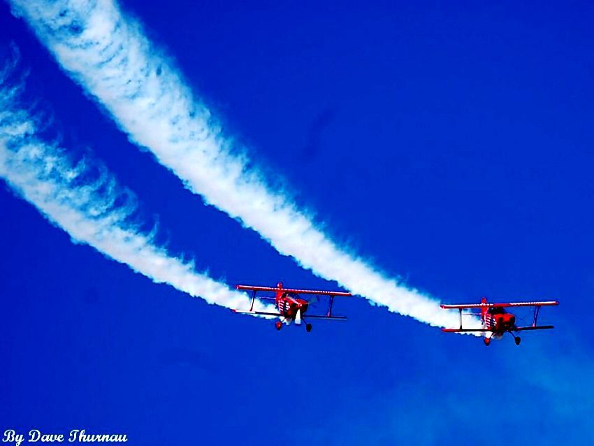 Air show