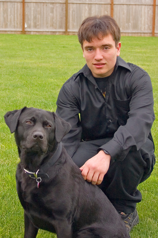 AJ &amp; Jake