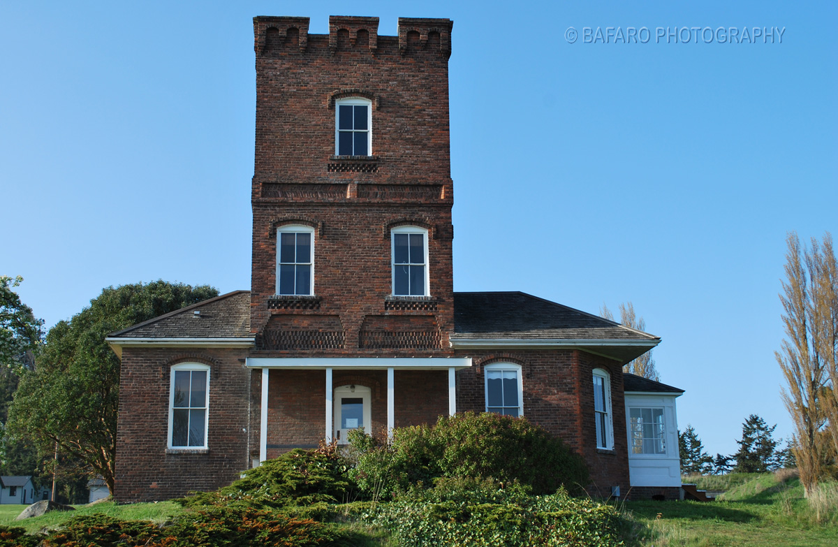 Alexander's Castle 2