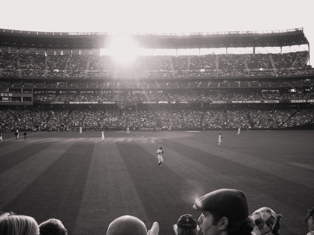 America's Pastime