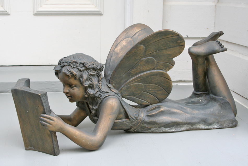 Angelic Story