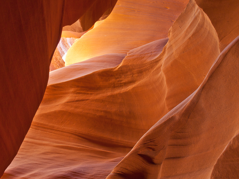 Antelope Canyon