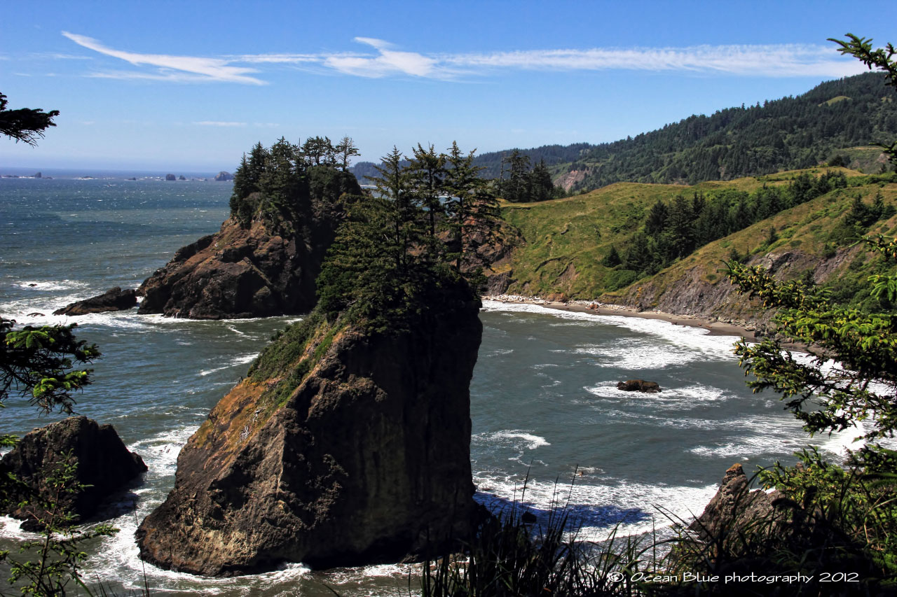 Arch Rock State Park