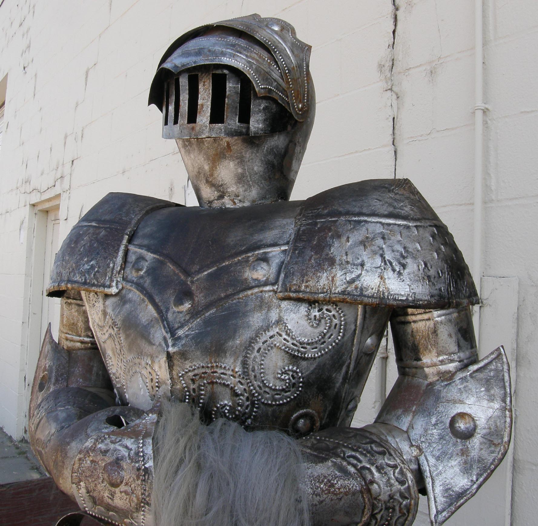 Armor