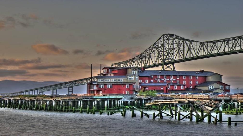 Astoria Oregon