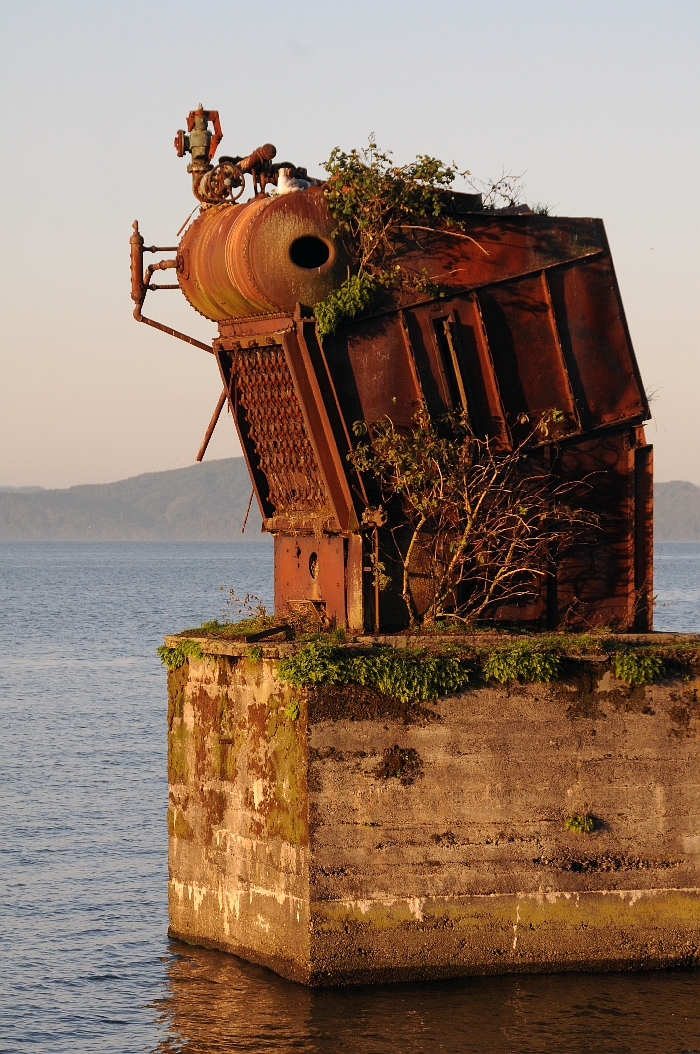 Astoria Oregon