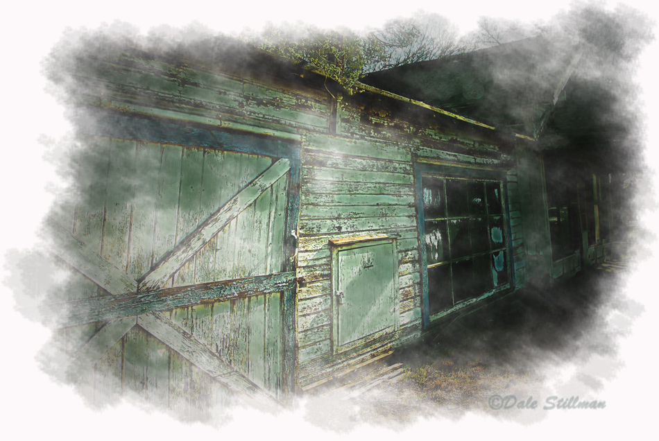 Auto Repair Shop