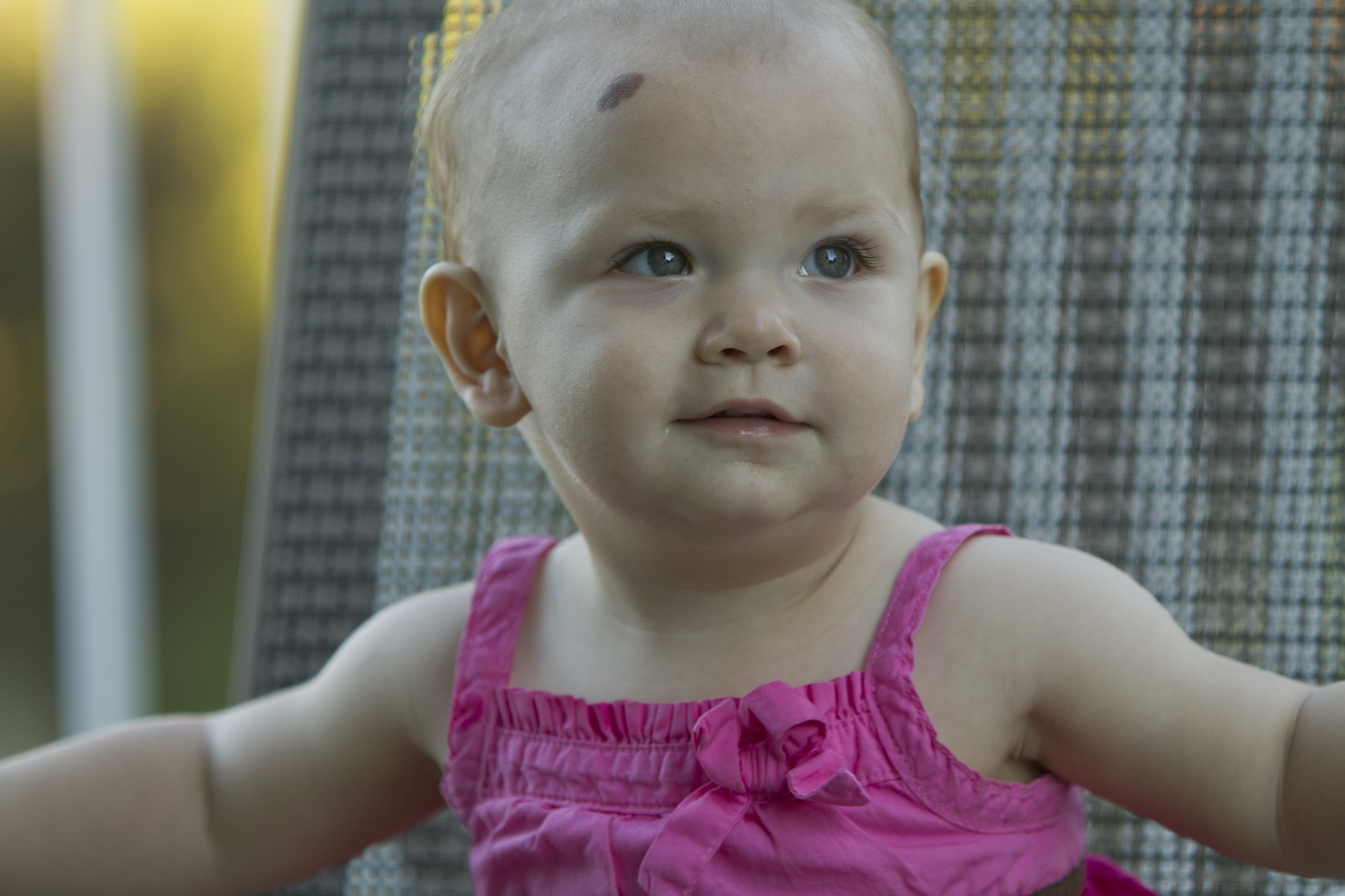 Babies and Innocence