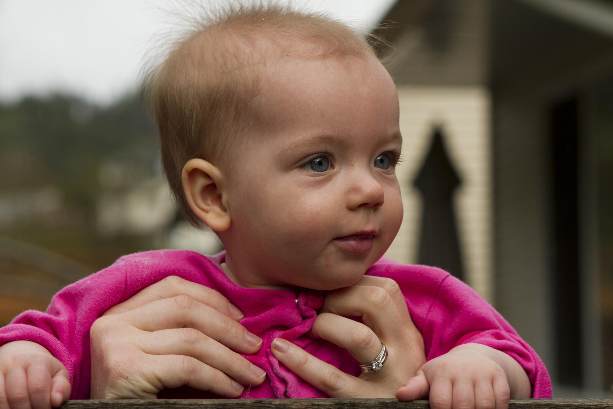 Babies and Innocence