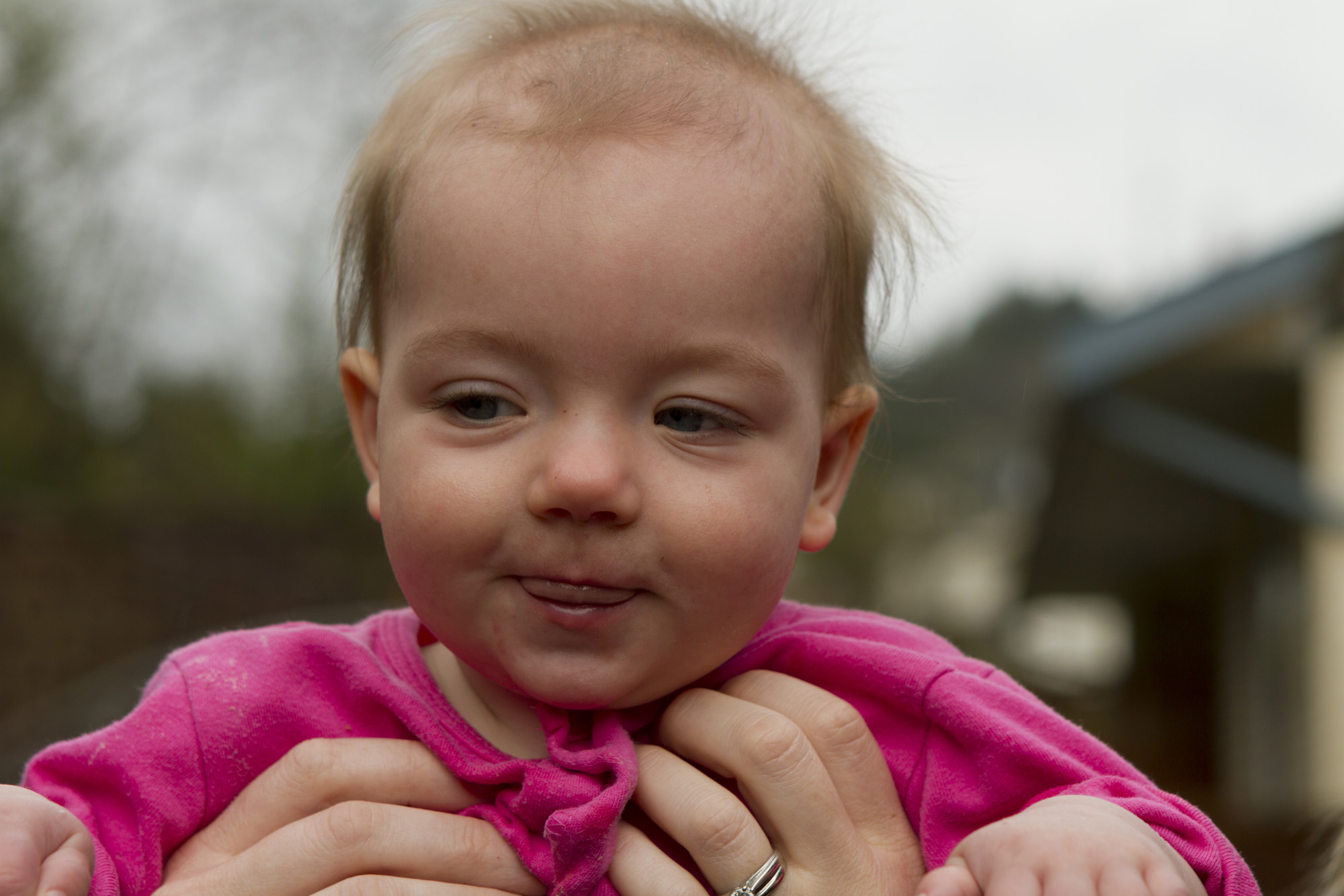 Babies and Innocence