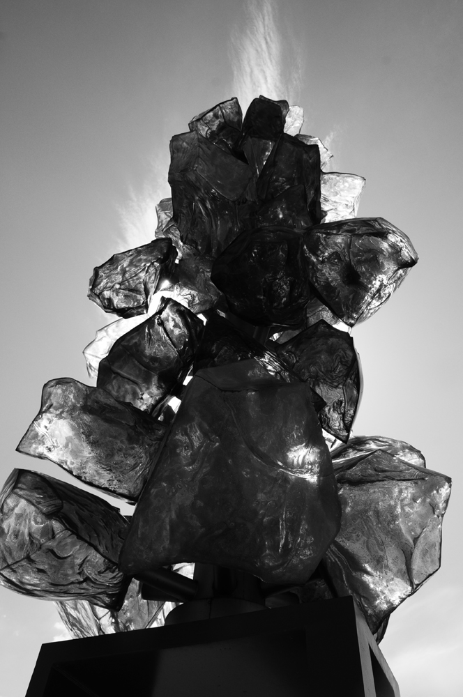 Backlit