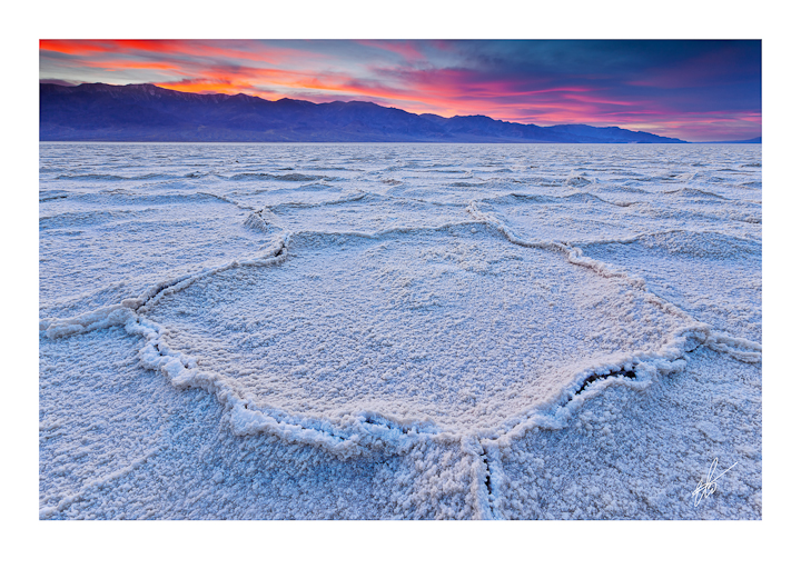Badwater, CA