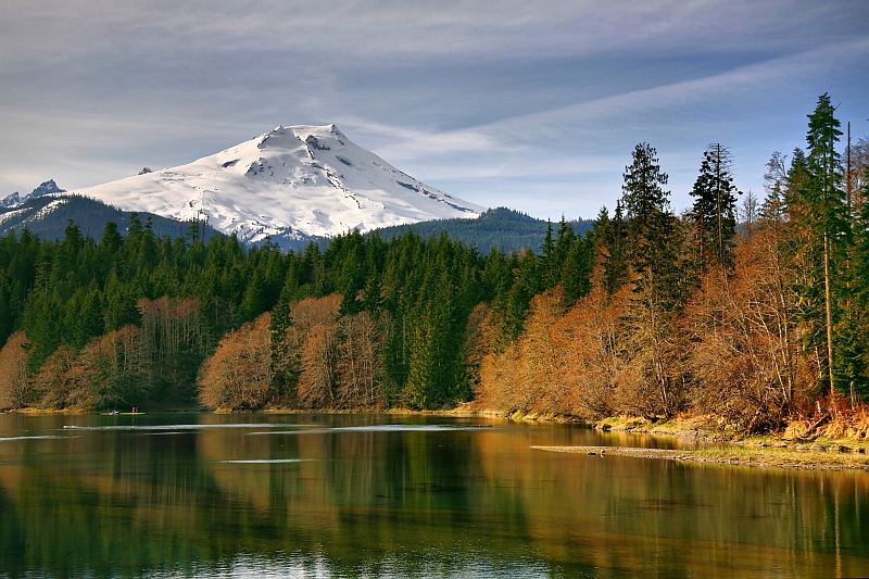 Baker Lake