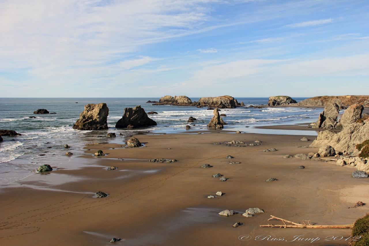 Bandon Or