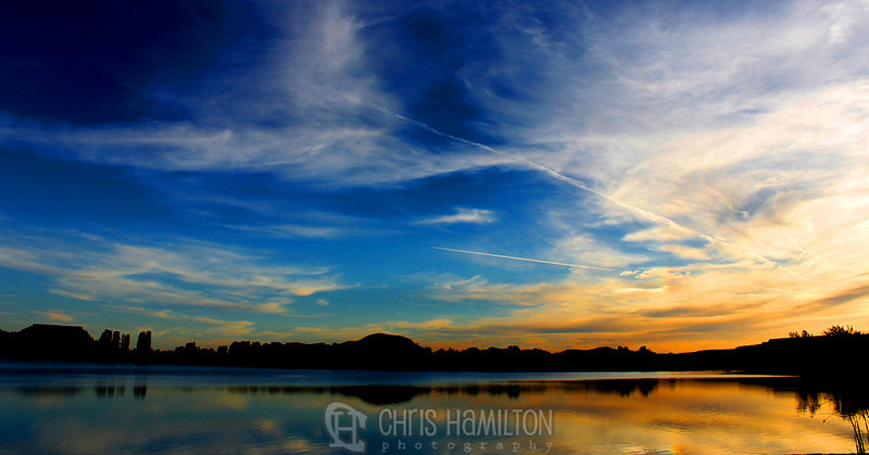 Banks Lake