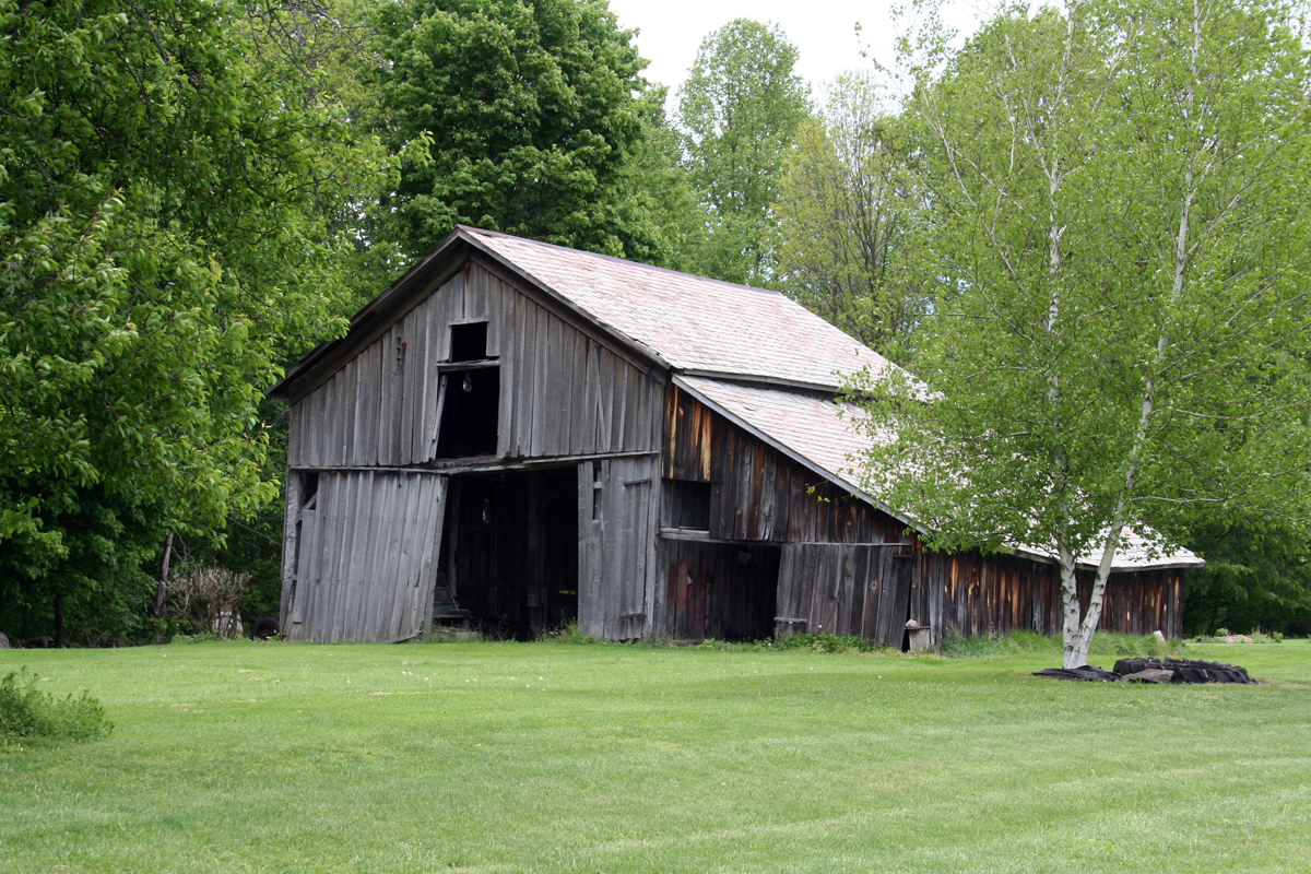 Barn