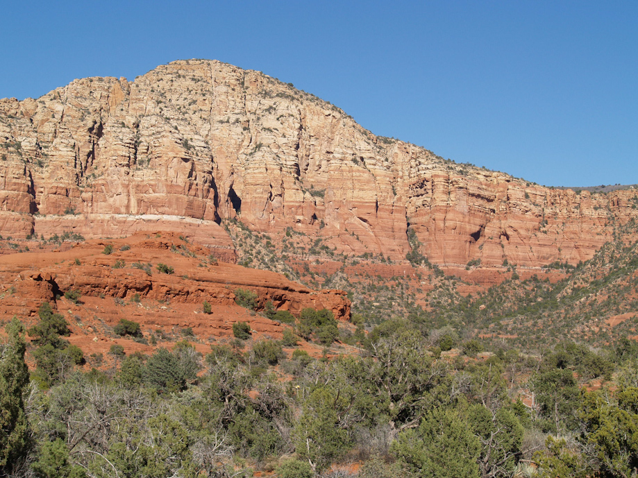 Bell Rock View
