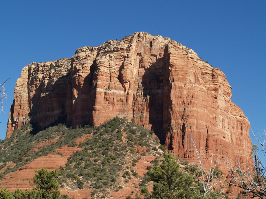 Bell Rock View