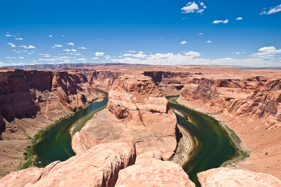 Bend in the River - 1