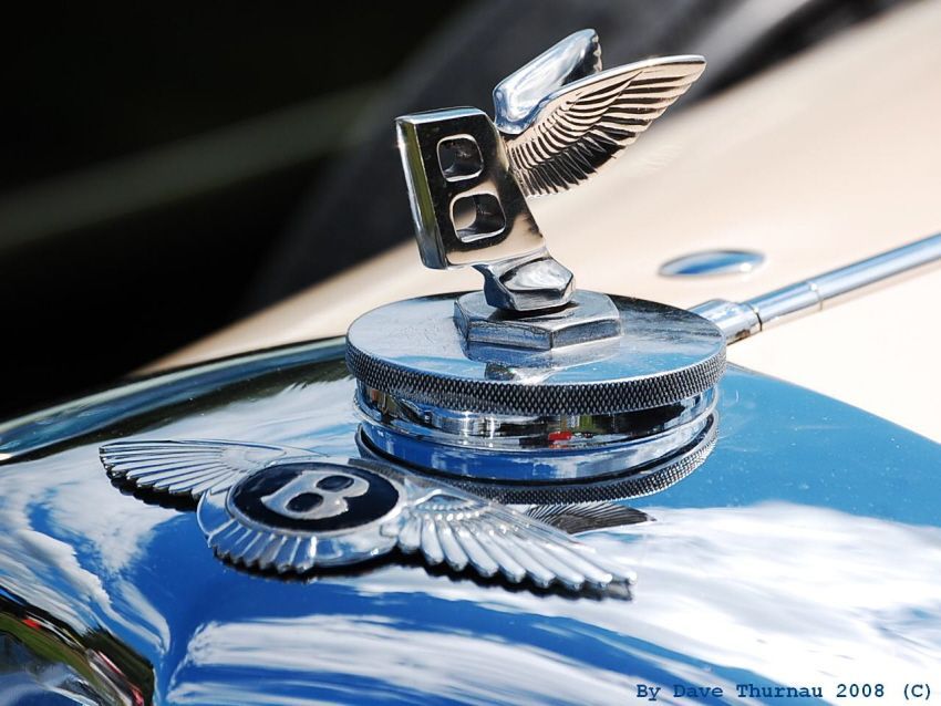 Bentley