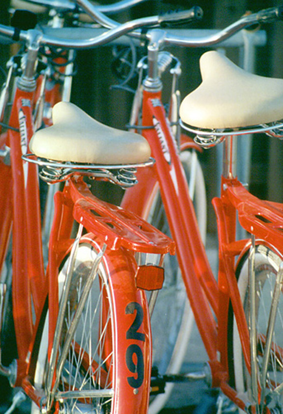 Bicycles