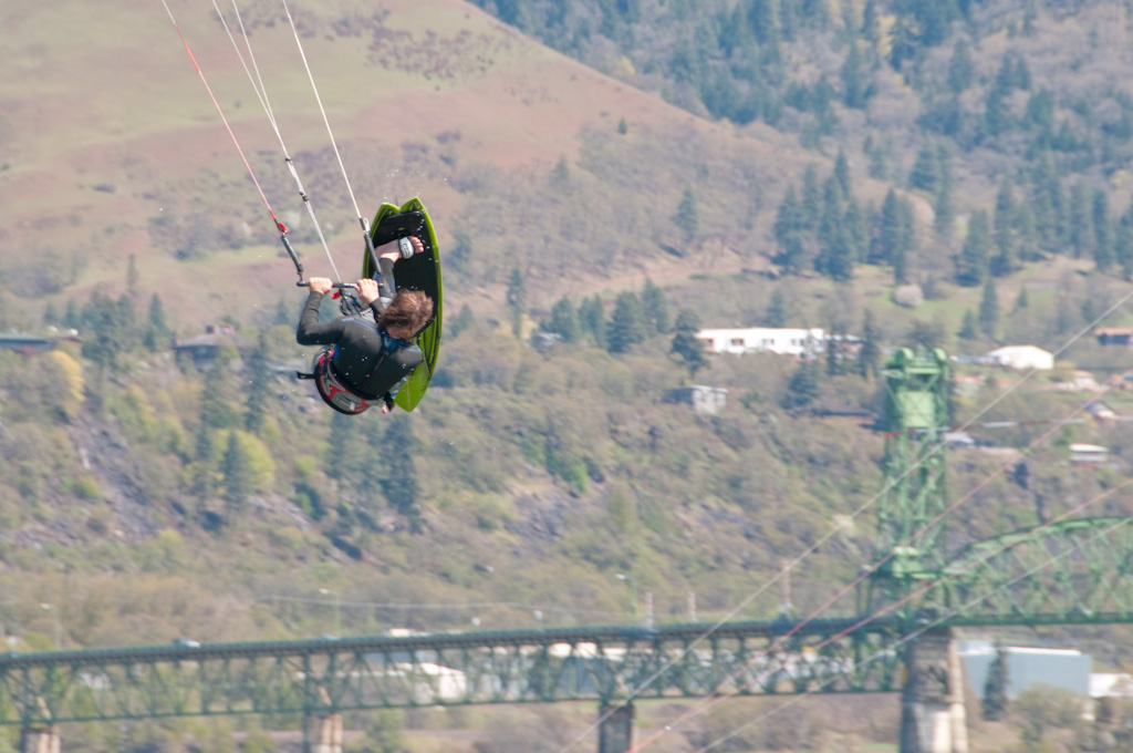 Big Air