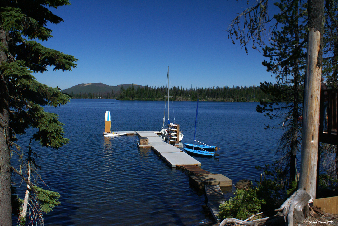 Big Lake