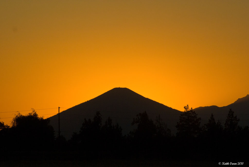 Black Butte
