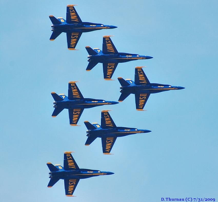 Blue Angels