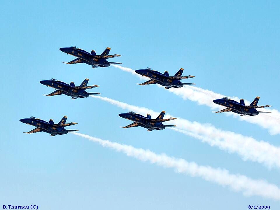 Blue Angels