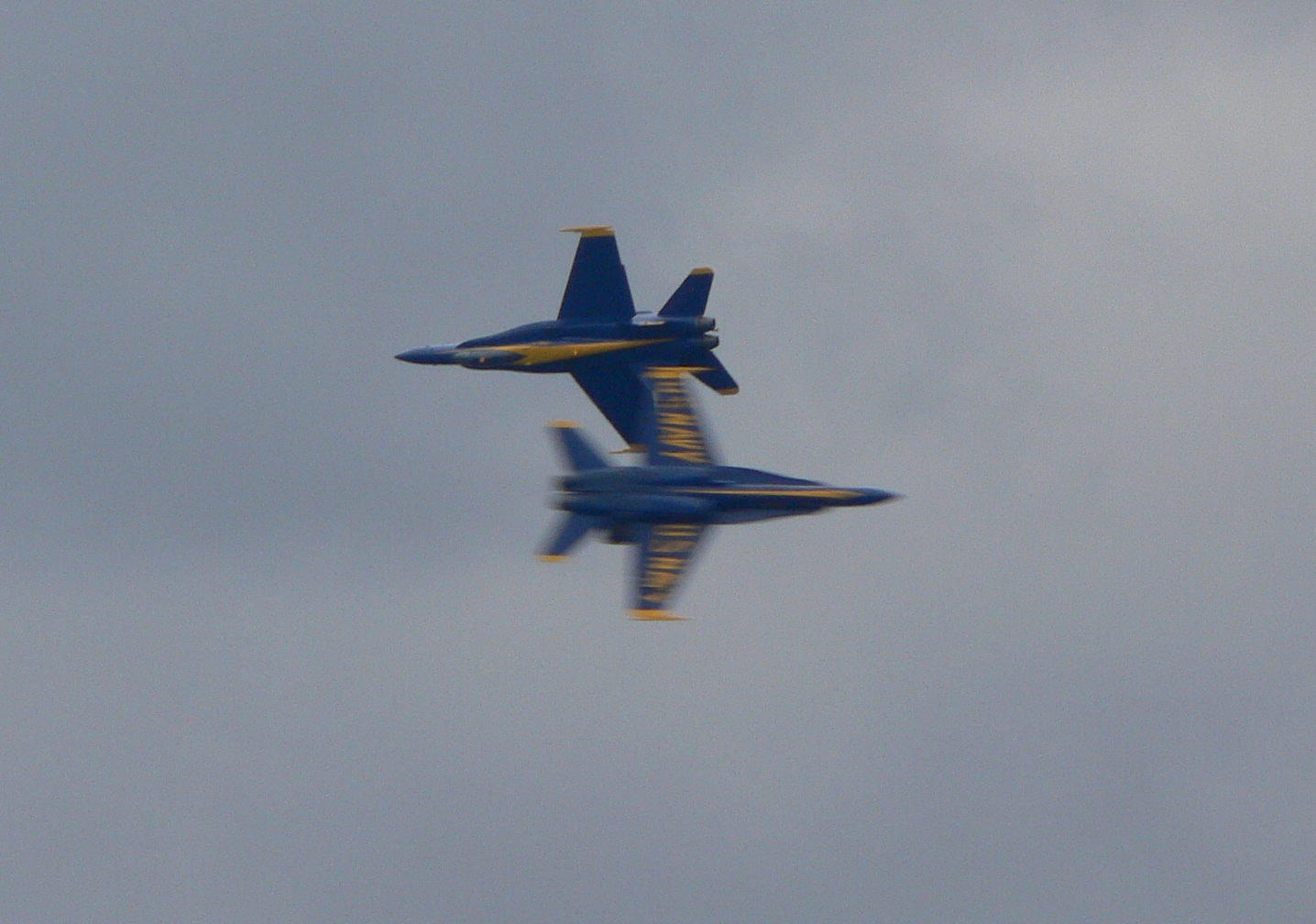 blue angels