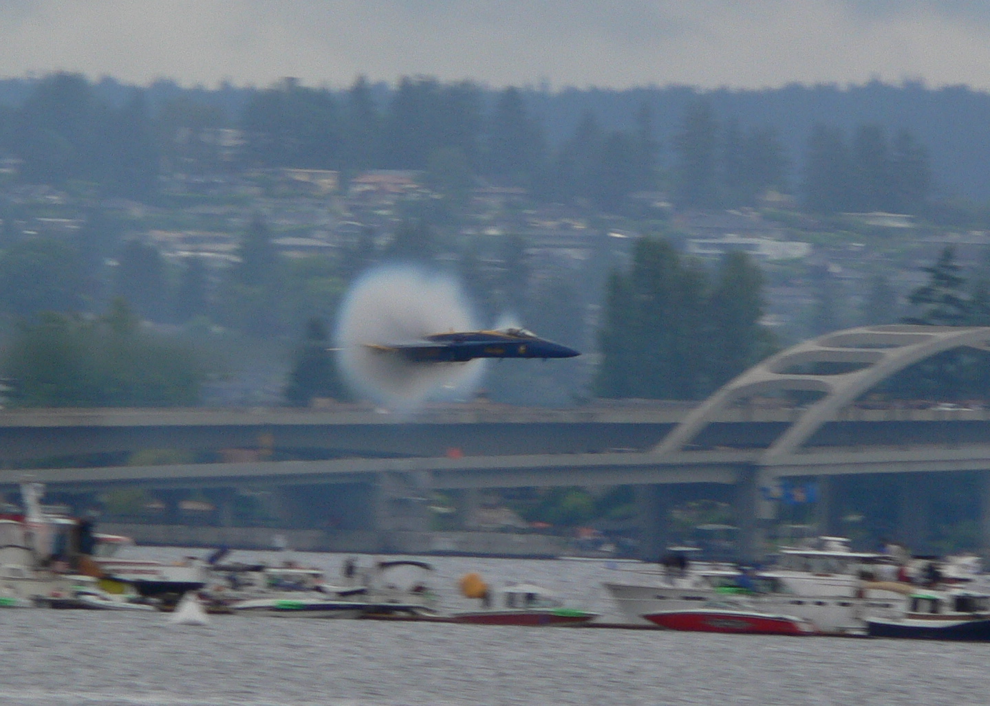 blue angels