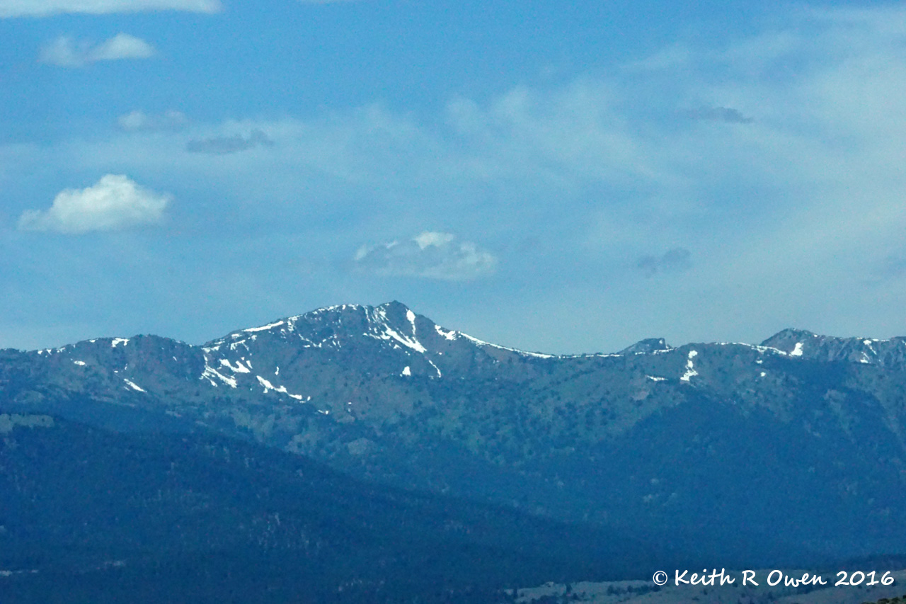 Blue Mountains