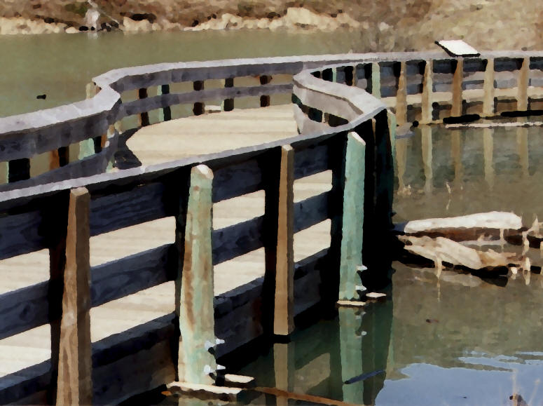 Boardwalk