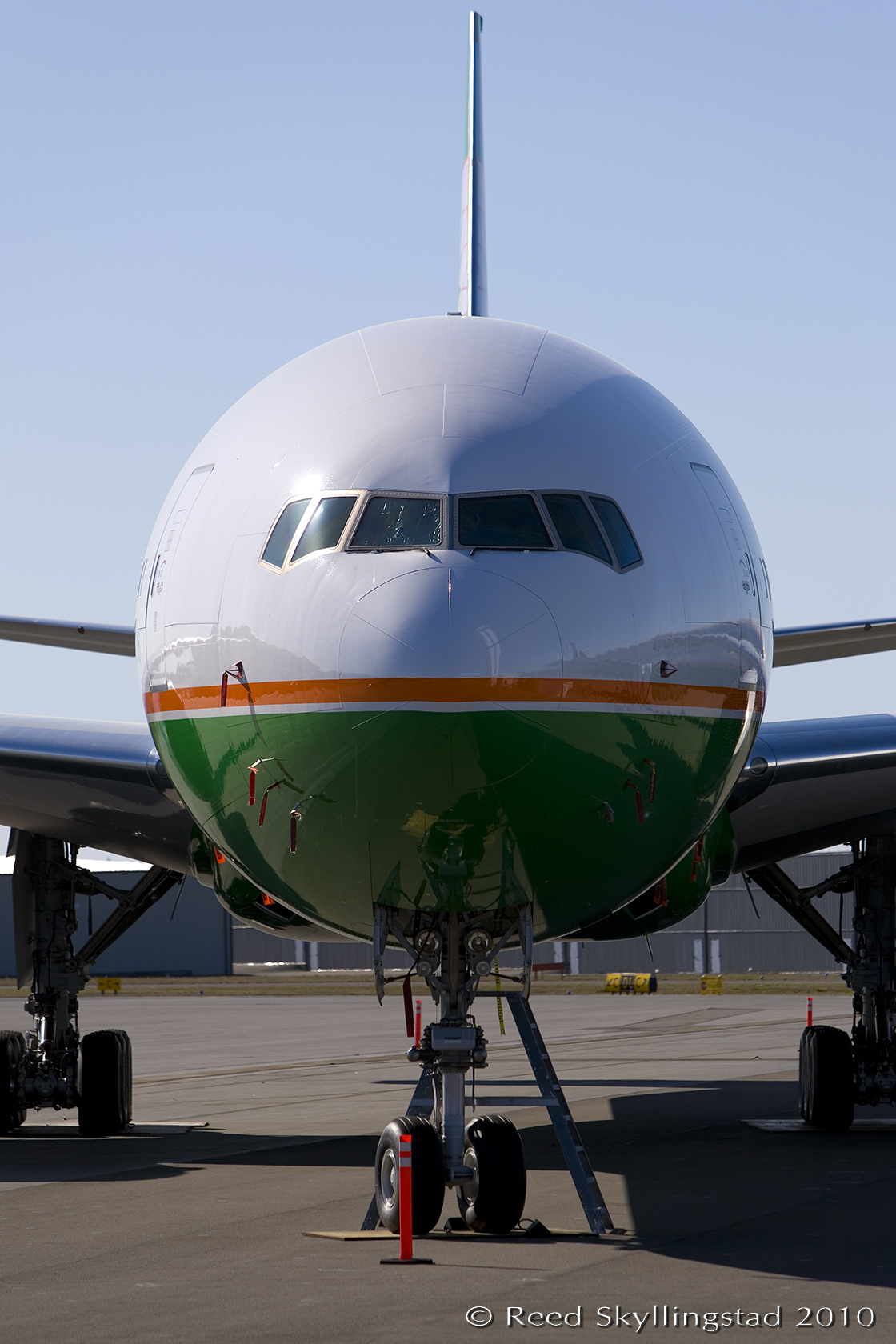 Boeing 777-300ER