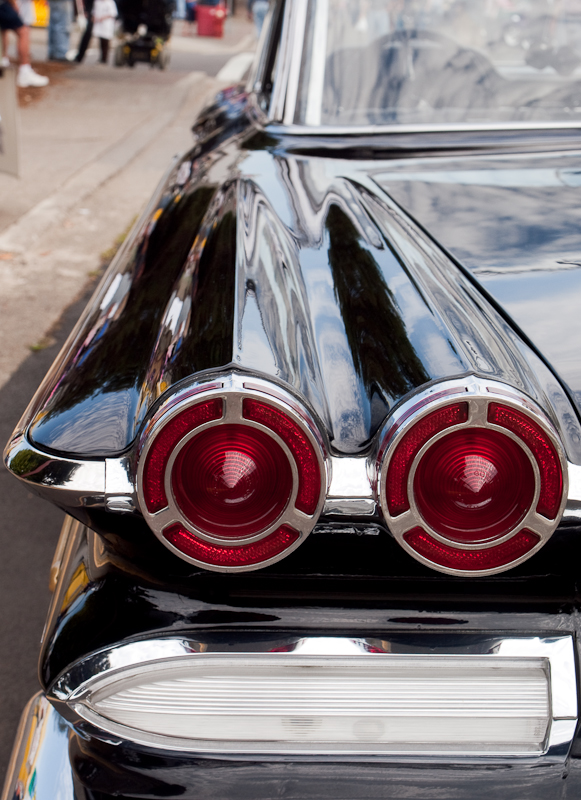 Bonneville