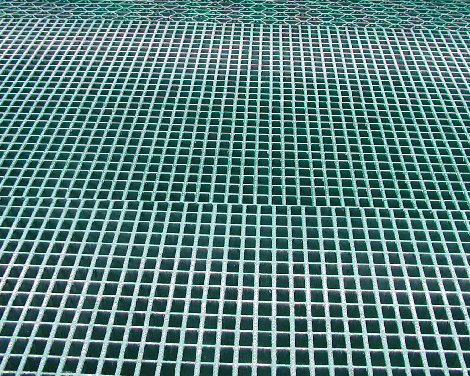 Bridge Grid